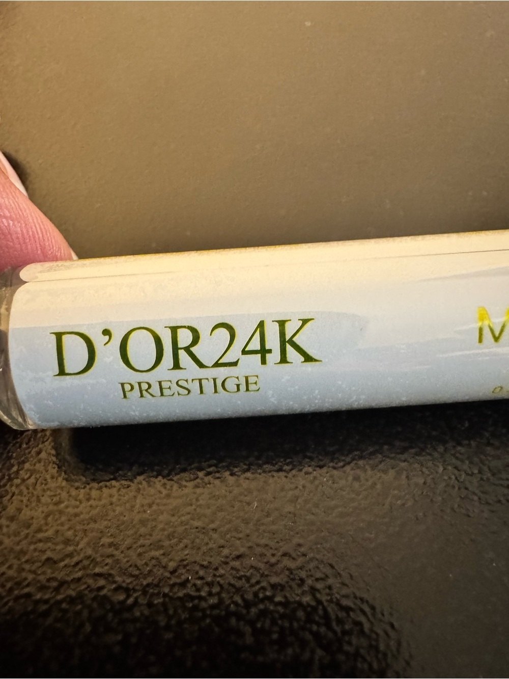 Prestige D’OR24K Lip Plumper